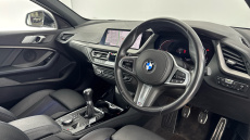 BMW 1 Series 118i [136] M Sport 5dr [Live Cockpit Professional] Petrol Hatchback
